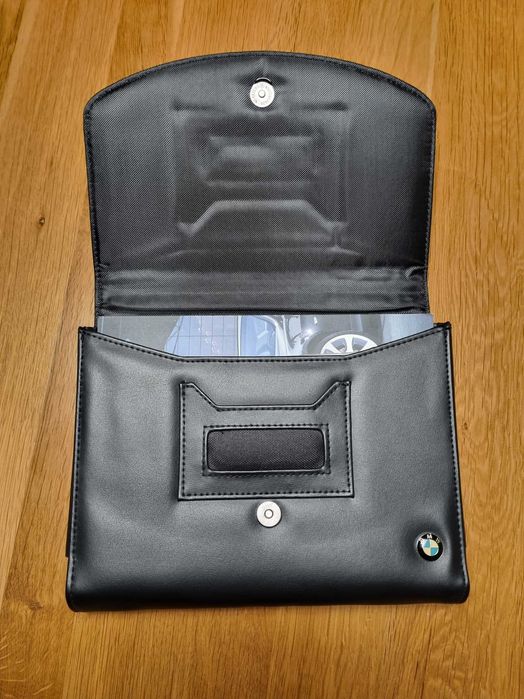 Ръководство на български език за BMW E90 печатно и на CD