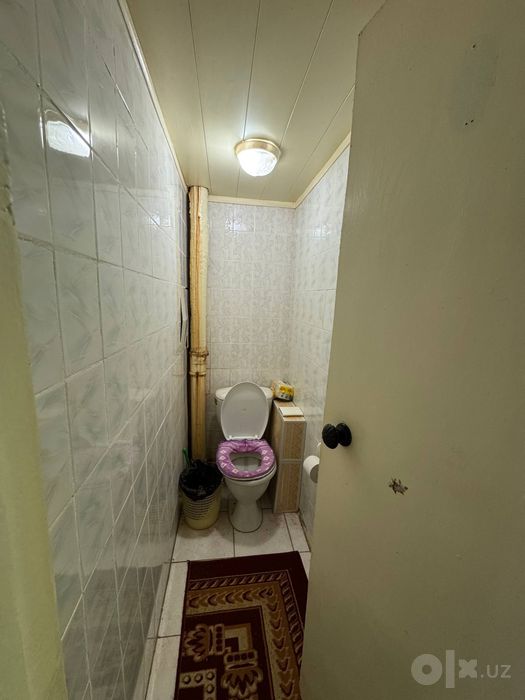 Kvartira ijaraga beriladi