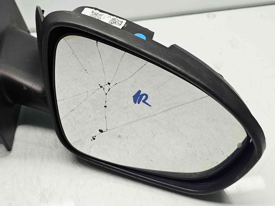 Oglinda dreapta Dacia Sandero 3 [Fabr 2020-prezent]