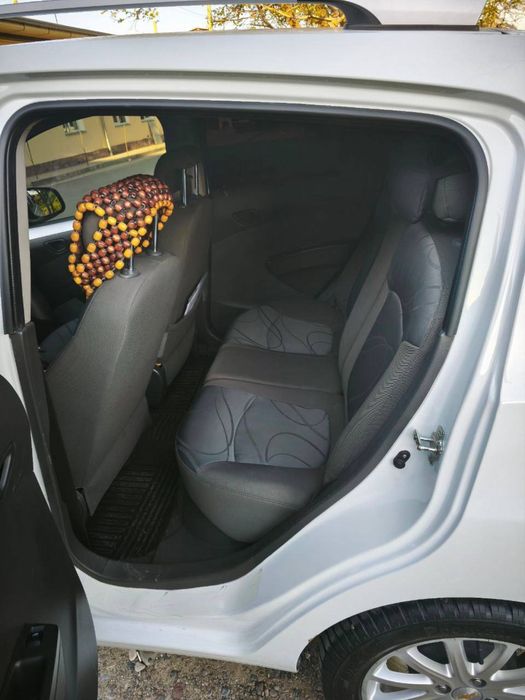 Продаётся автомабил Спарк