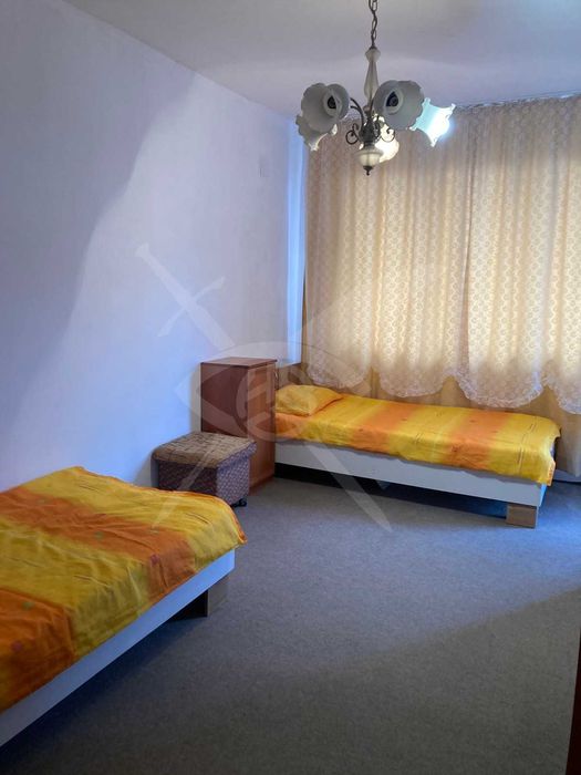 Дава се под наем Многостаен апартамент в Несебър - 100 кв.м за 298.86 € - Снимка #1