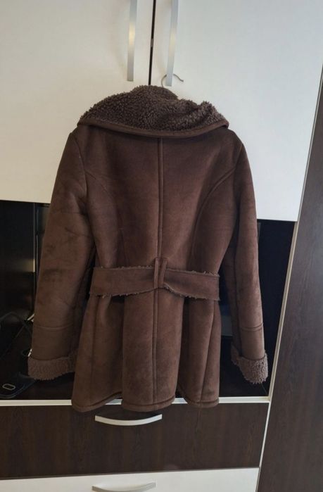 Vand Cojoc Zara mărime S, femei