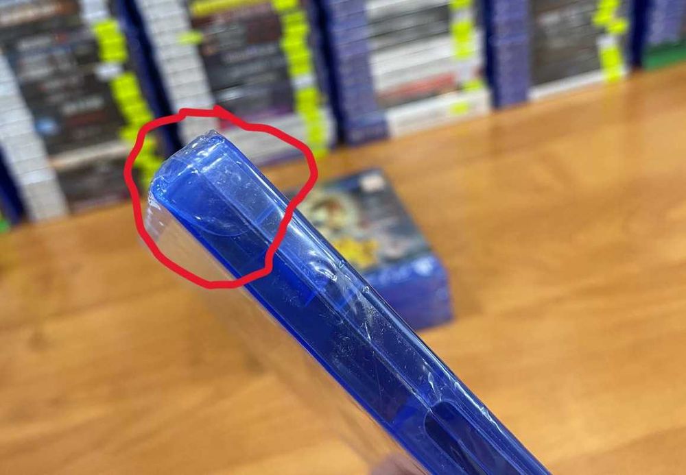 Новый*** Sonic X Shadow Generations Day One Edition PS5/ Соник Пс5