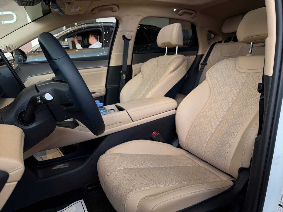 BYD Seal 6 от Официального ДИЛЕРА BYD ROHAT