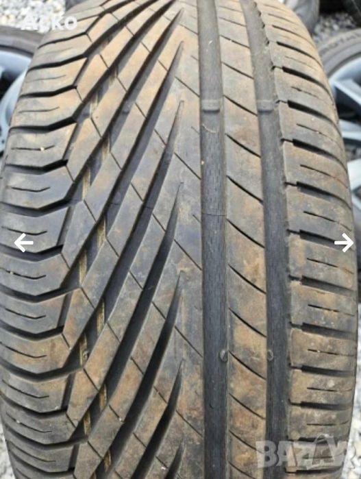 5x120.18цола.8j.ET30 оригинални BMW