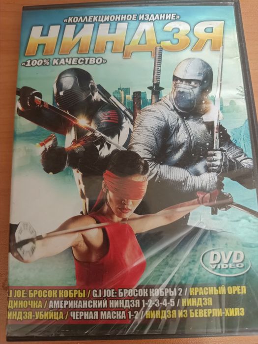 Диски в хорошем состоянии.