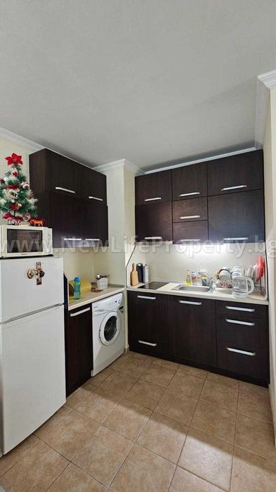 Продава се Двустаен апартамент в к.к. Слънчев бряг - 72 кв.м за 637 €/кв.м - Снимка #8
