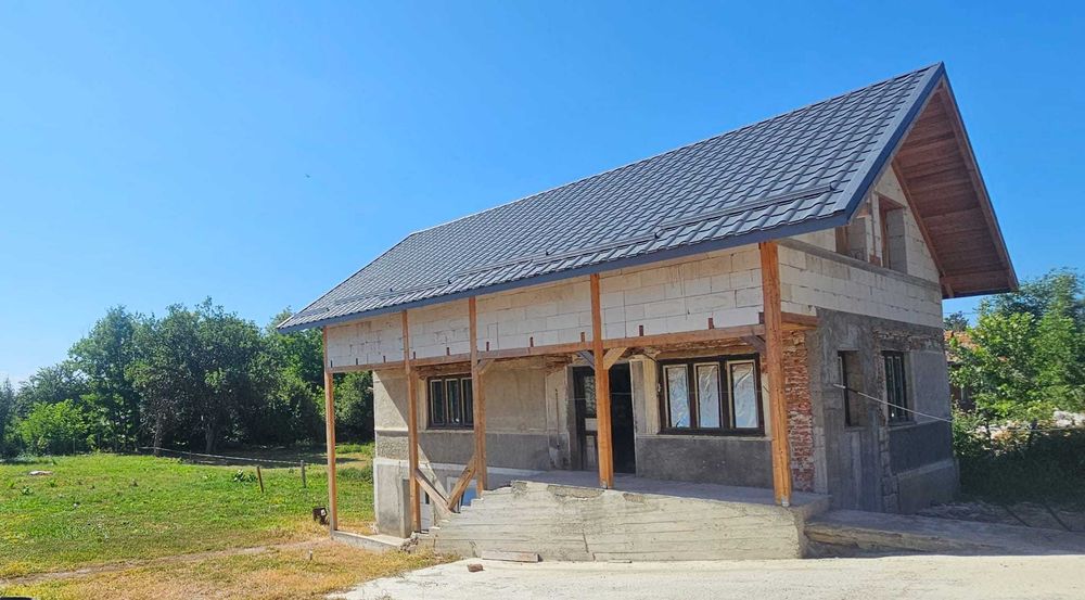 Casa de vanzare 69.500 in Aschileu Mare