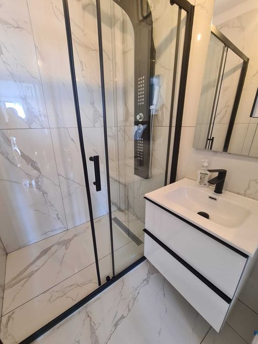 Apartament  de inchiriat Alba Iulia