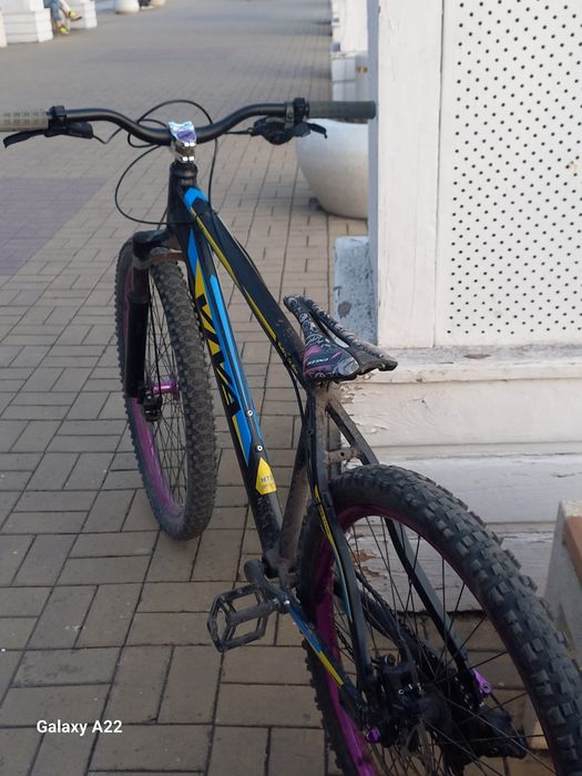 Продам вилосипед