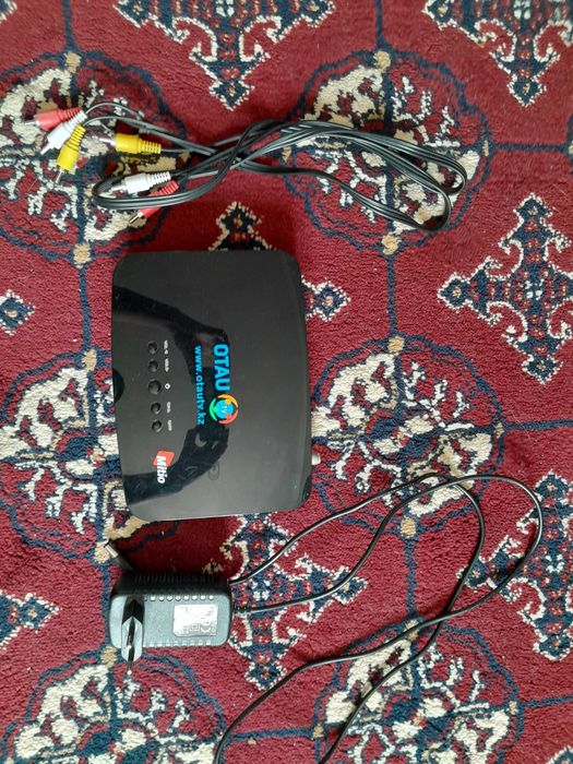 Таза OTAU в отличном состоянии