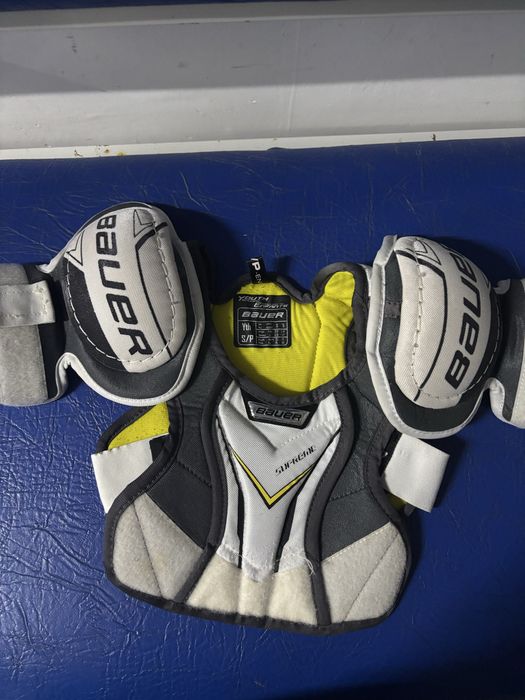 Продается  бауэр бу