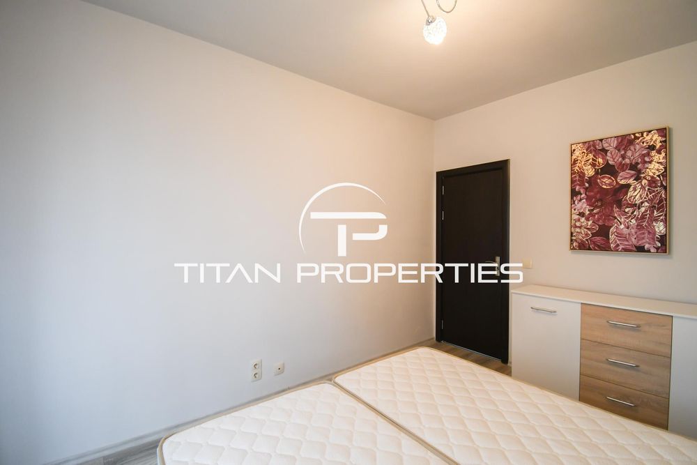 Дава се под наем Четиристаен апартамент в София, Драгалевци - 176 кв.м за 1450 € - Снимка #9