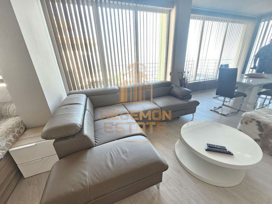 Продава се Двустаен апартамент в Балчик - 65 кв.м за 2077 €/кв.м - Снимка #7