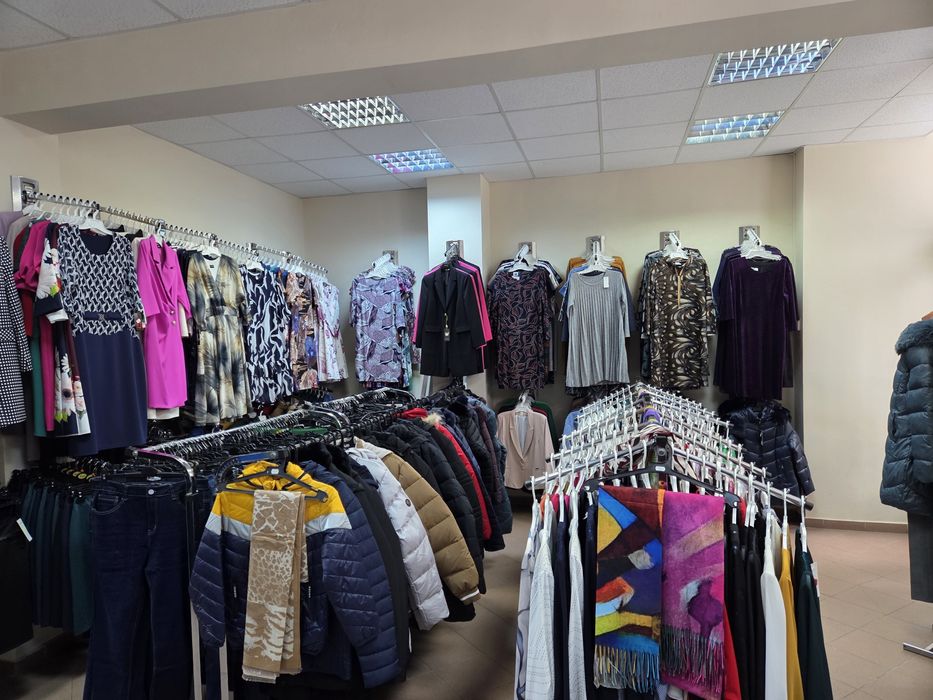 Spațiu comercial de inchiriat