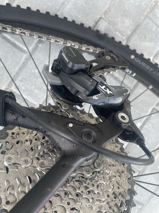 Колело велосипед Grand Canyon MTB - XL размери