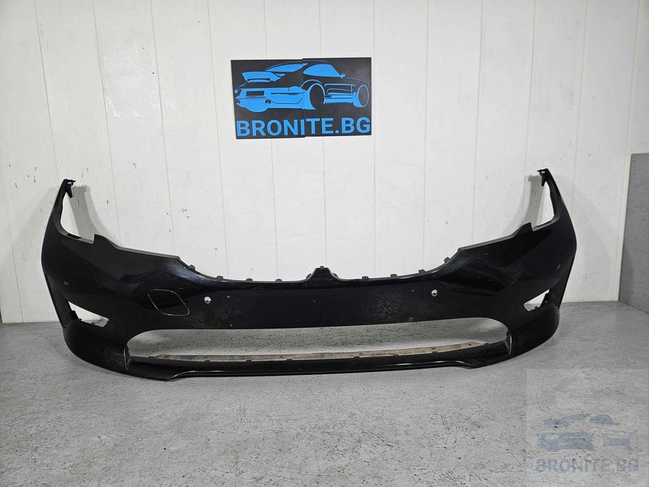Предна броня BMW 3 G20 G21 БМВ 3 Г20 Г21 2018 - 2023