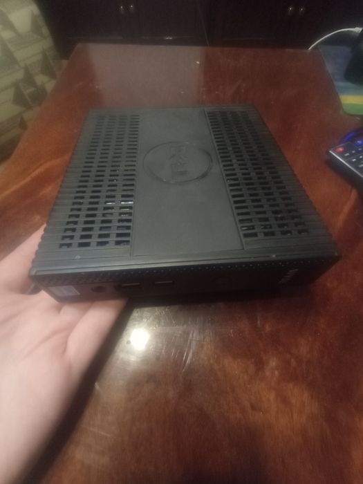 Dell wyse DxOD мини компютър