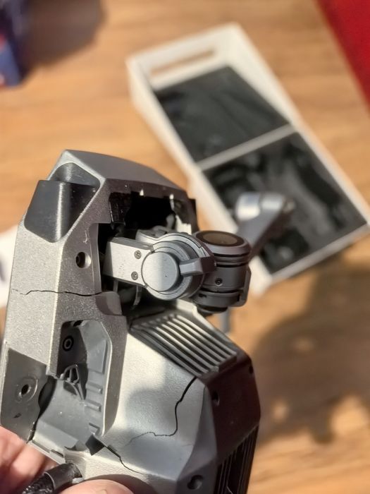 Mavic pro platinum
