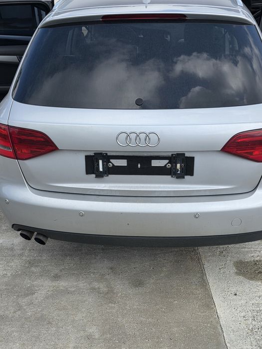 Dezmembrez audi a4 b8 2009 2014 berlina si brek