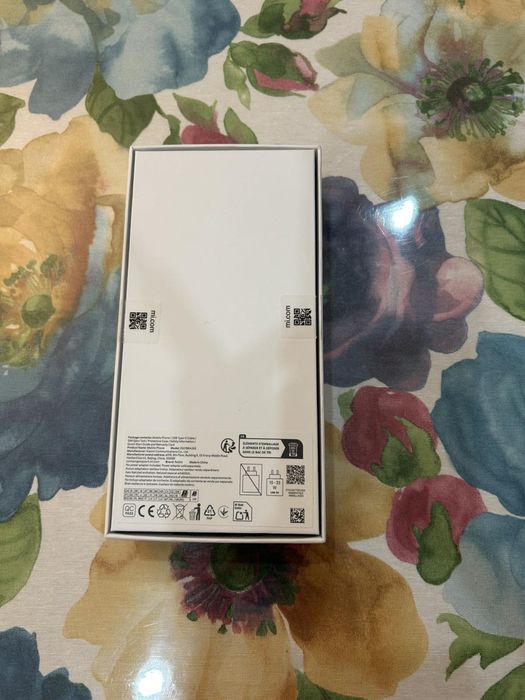 Xiaomi Redmi 15C – ЧИСТО НОВ, 8GB RAM / 128GB ПАМЕТ + ГАРАНЦИЯ!

Пр