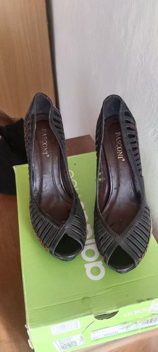 Туфли фирмыБаскони