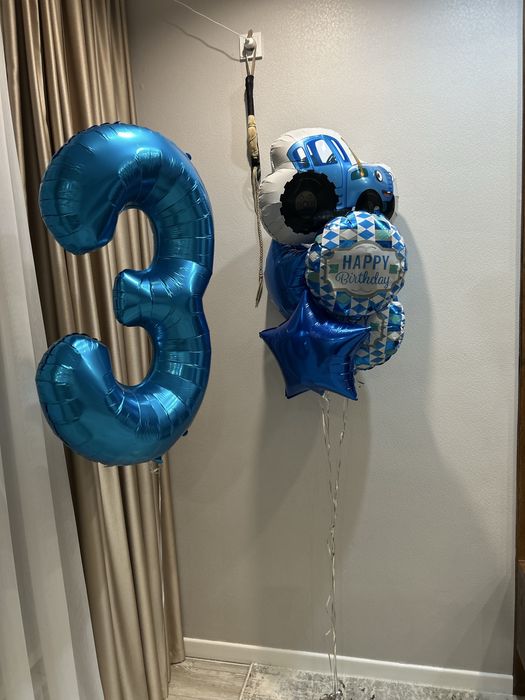 Набор шариков продам за 4000