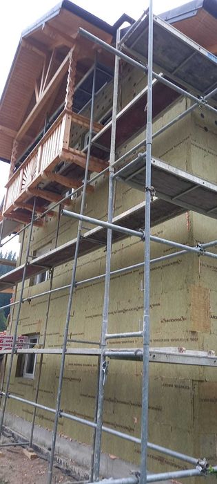 Echipa meseriași serioasă