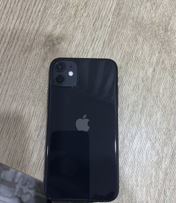 Iphone 11 64gb идеал