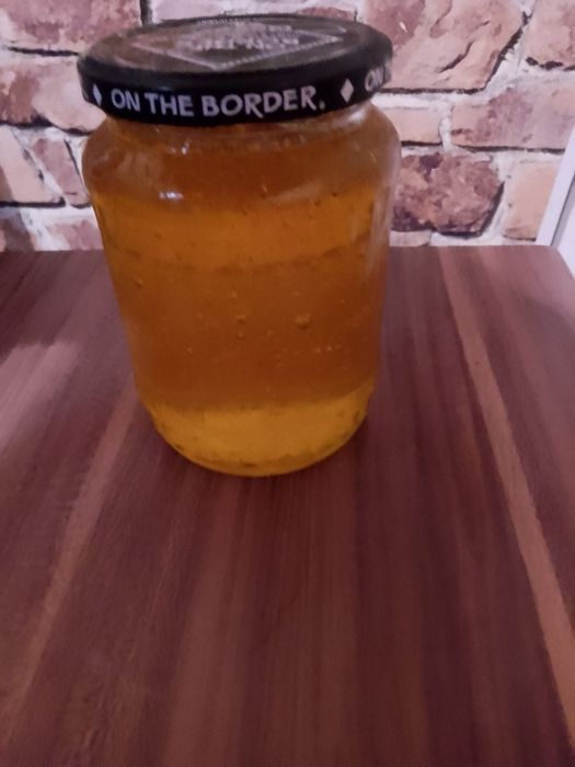 Vând miere de albine angro