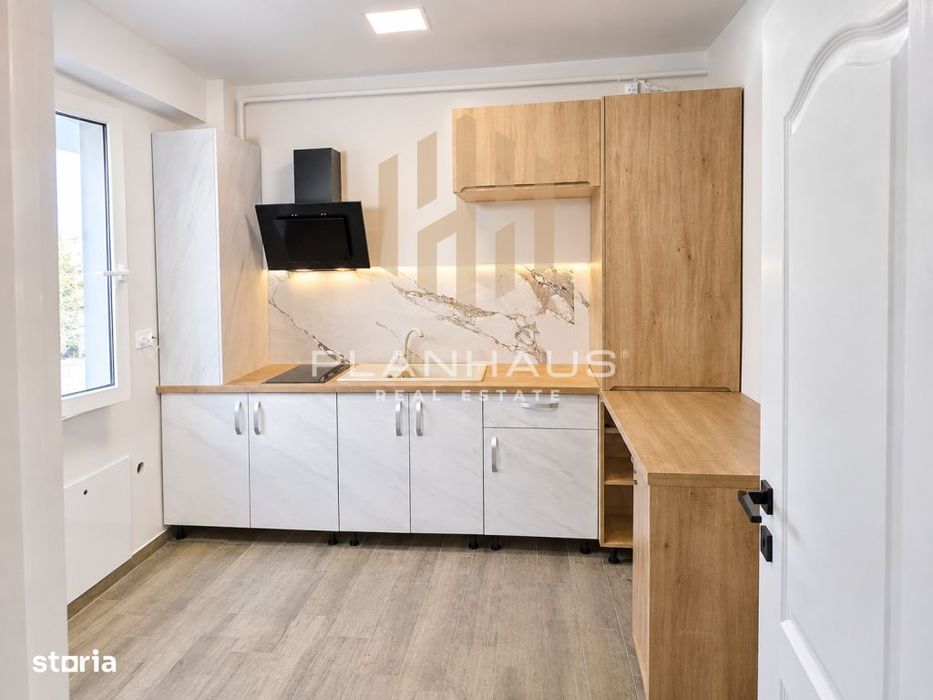 Apartament 1 camera ,Victoriei zona Parc,nou