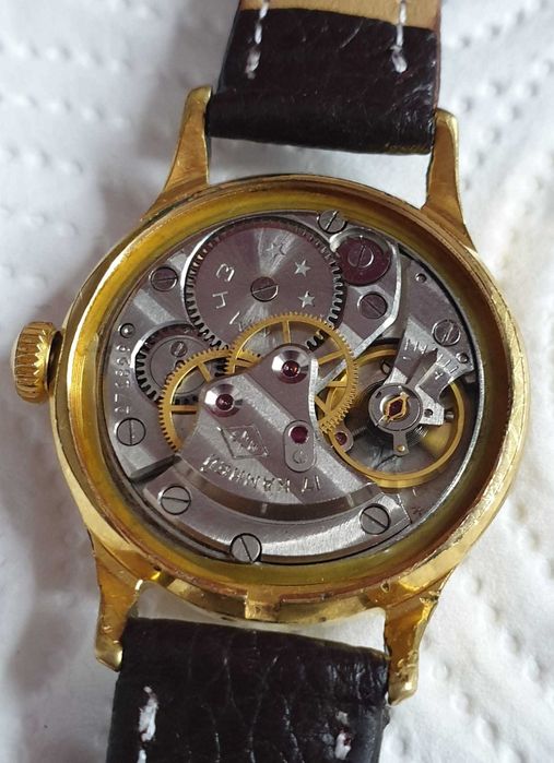 Ceas Sportivnie Stop