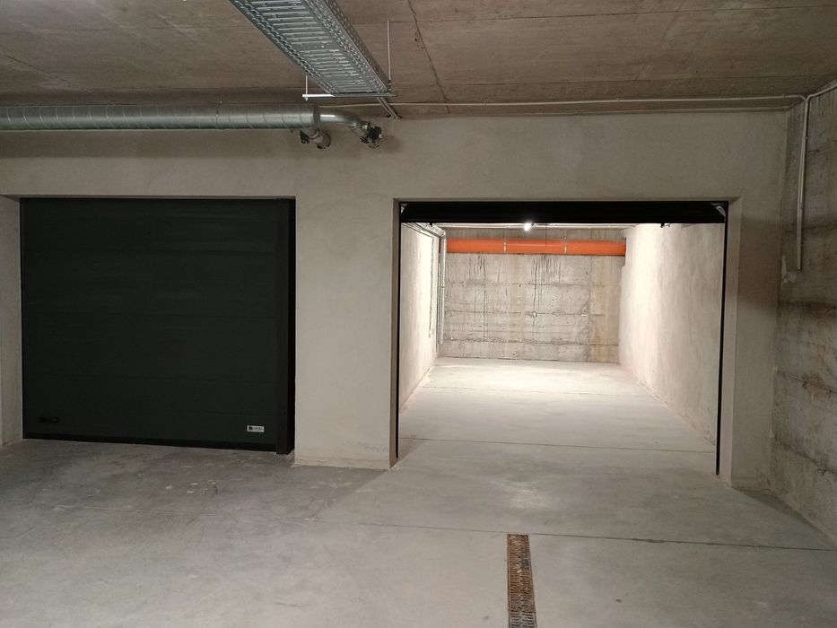 Дава се под наем Гараж / Паркомясто в София, Обеля 2 - 22 кв.м за 112.2 € - Снимка #2