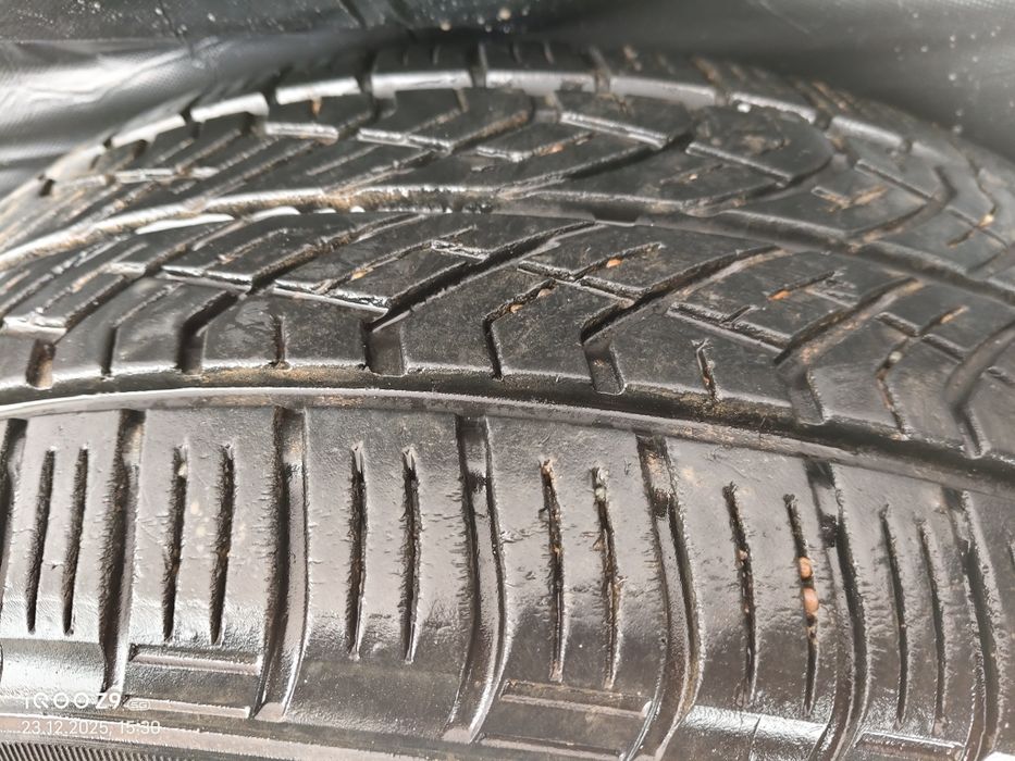 Шина летняя резина