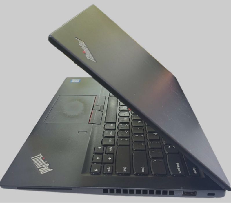 Ноутбук Lenovo Thinkpad T460