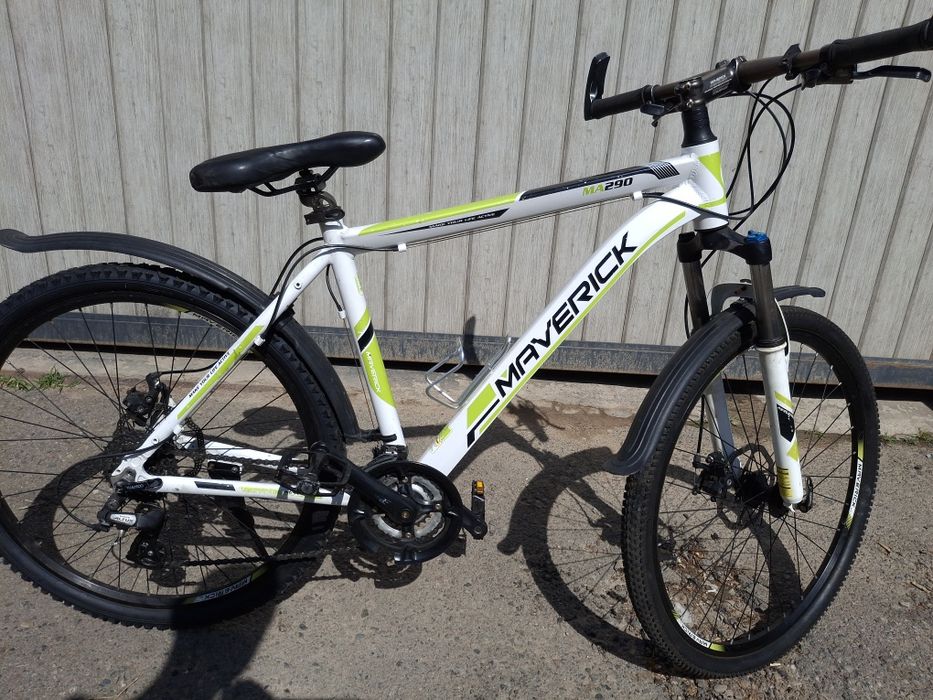 Продам велик торг есть