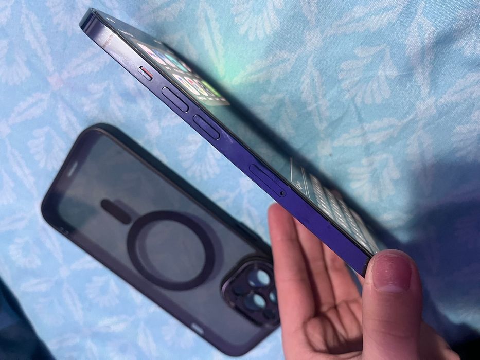 Vand iphone 12 pro max