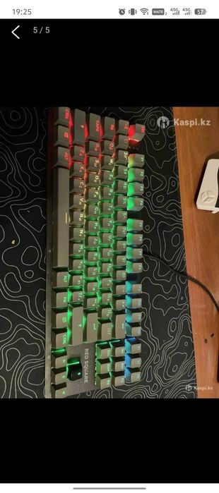 Продам игровой ПК , торг уместен