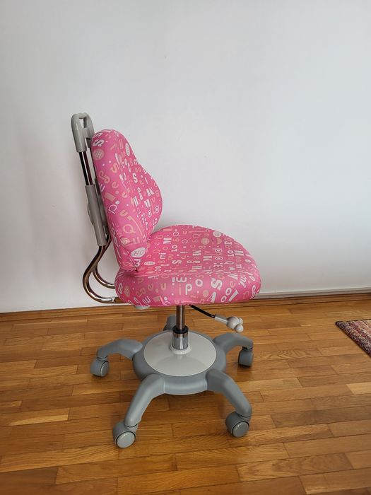 Scaun birou pentru copii Mobexpert