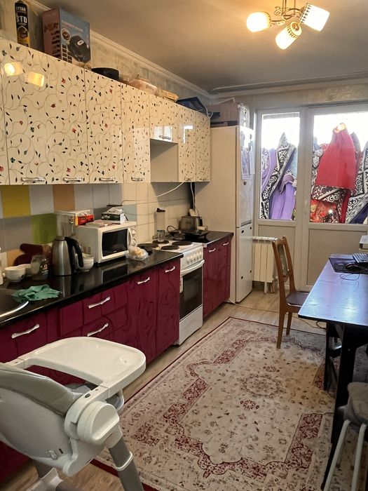 Сдается 1 комнатная квартира