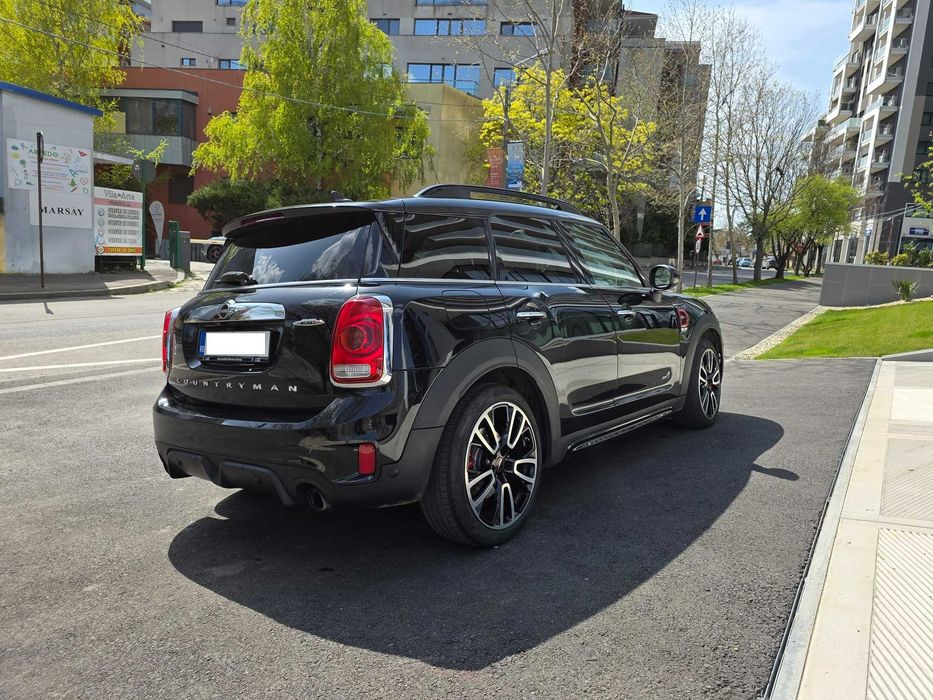 MINI Countryman 2018 — imagine 2
