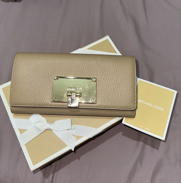 Кошелок, клатч Michael Kors