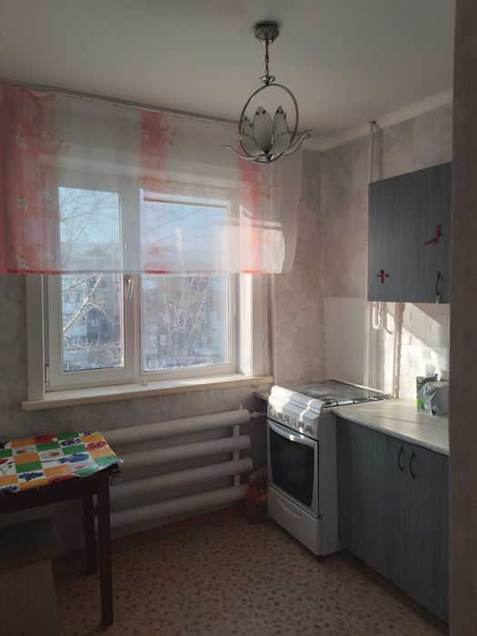 Продаётся 1 комнатная квартира