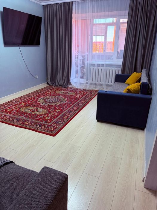 Продажа 2 комнатной квартиры
