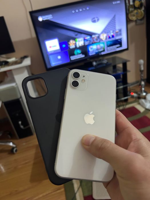 iPhone 11 оригнал катпайт легенда телефон