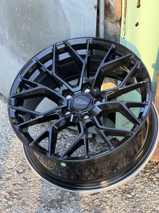 Джанти 18 “ цола 5х114.3 чисто нови 8j et35 Toyota Honda Kia Hyundai Haval