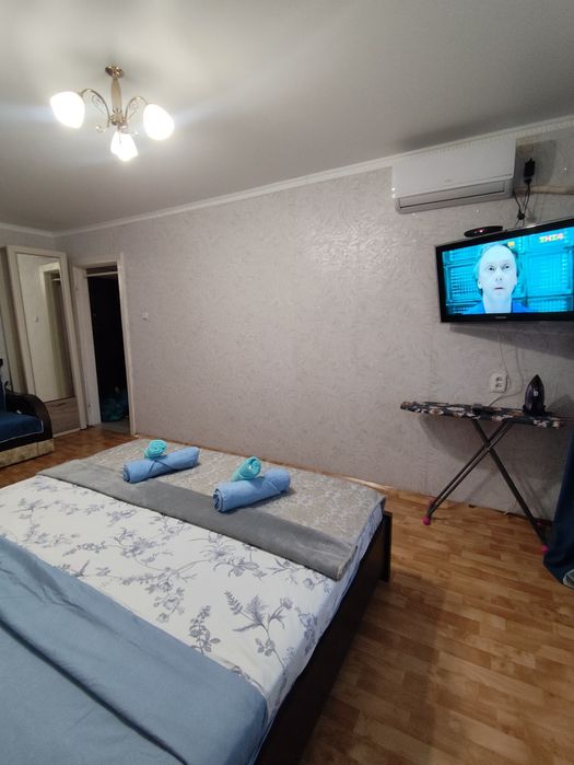 1 ком кв в центре