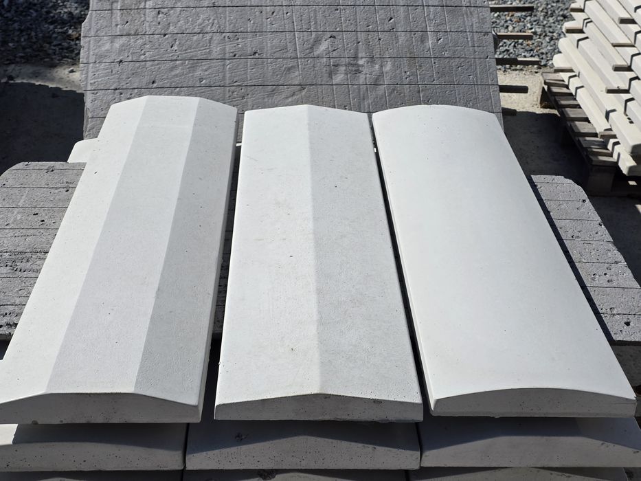 Capace de gard si palarii