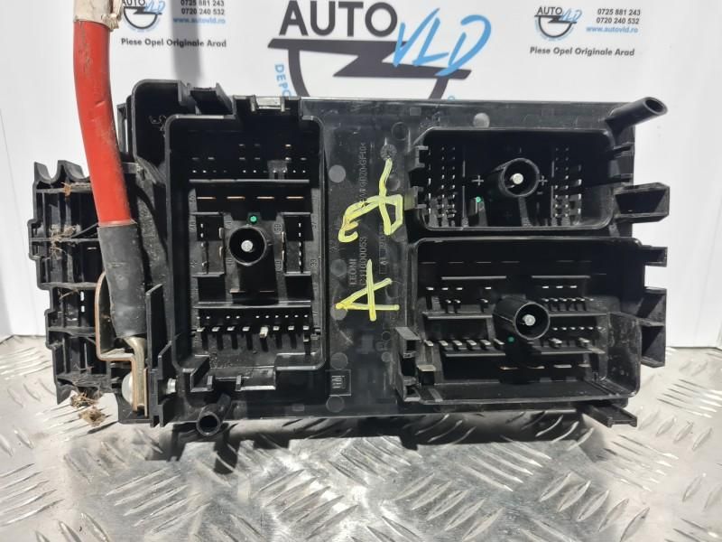 Panou sigurante Opel Astra H 1.7 CDTI ; 2.0 CDTI