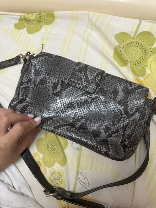 Сумка фенди fendi